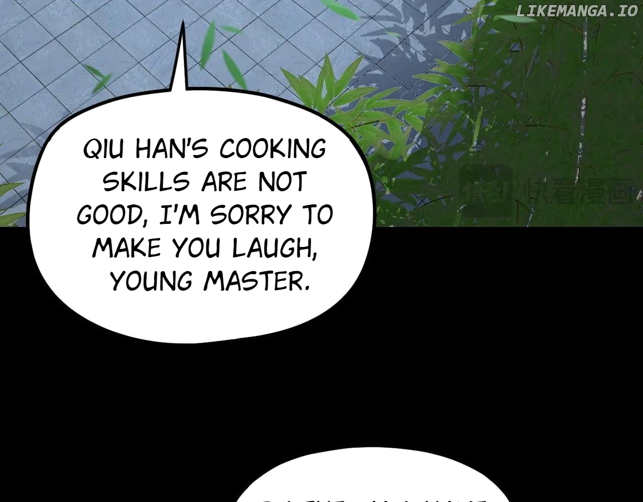 Me, The Heavenly Destined Villain Chapter 256 - page 94